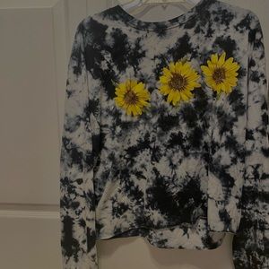 TARGET,blue&yellow cardigan,SIZE:XXL💙💛